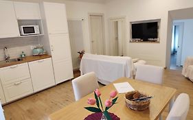 Casa Vacanze 206 Cavour House